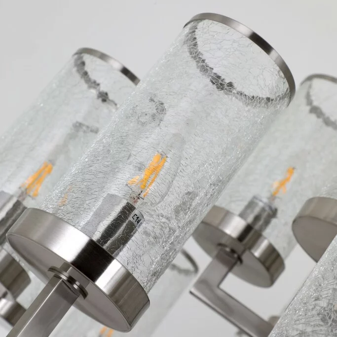 Люстра FAVOURITE Assembly 2374-18P