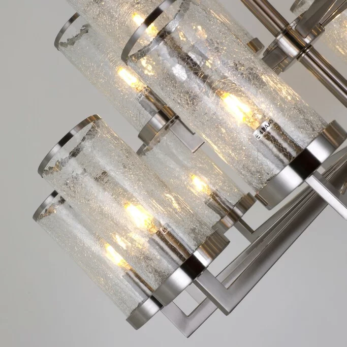 Люстра FAVOURITE Assembly 2374-18P