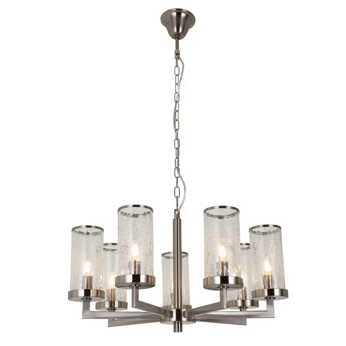 Люстра FAVOURITE Assembly 2374-7P