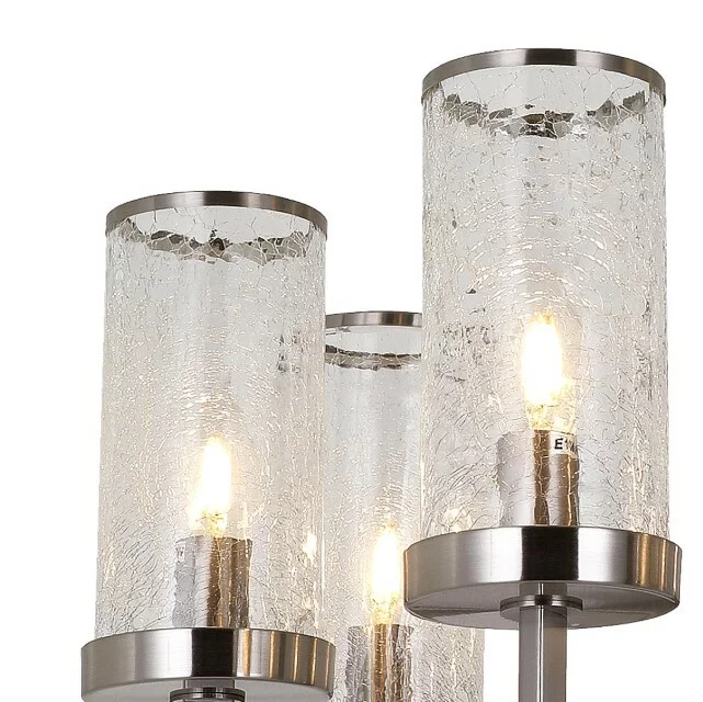 Люстра FAVOURITE Assembly 2374-7P