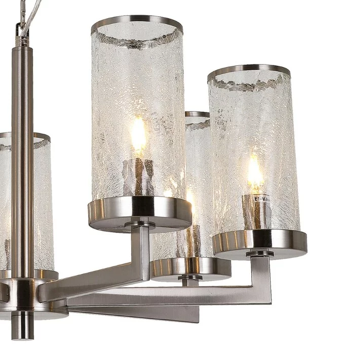 Люстра FAVOURITE Assembly 2374-7P