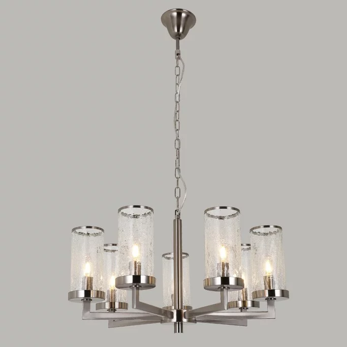 Люстра FAVOURITE Assembly 2374-7P