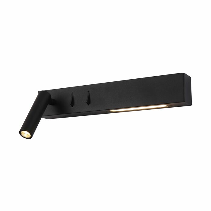 Подсветка MAYTONI Comodo C031WL-L8B3K