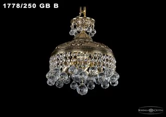 Подвес BOHEMIA IVELE 1778/25/GW
