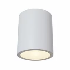 Точечный светильник MAYTONI Conik gyps C001CW-01W