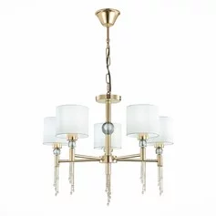 Люстра EVOLUCE PRIMMA SLE105153-05