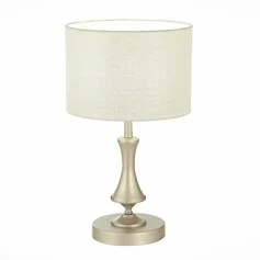 Лампа настольная EVOLUCE ELIDA SLE107704-01