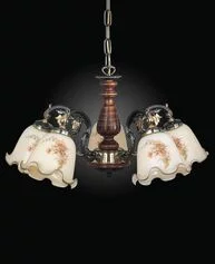 Люстра RECCAGNI ANGELO L 965/5 DEC