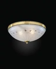 Тарелка RECCAGNI ANGELO PL 4650/2