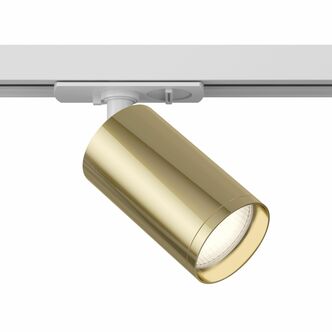 Трековая система MAYTONI FOCUS S TR020-1-GU10-WG