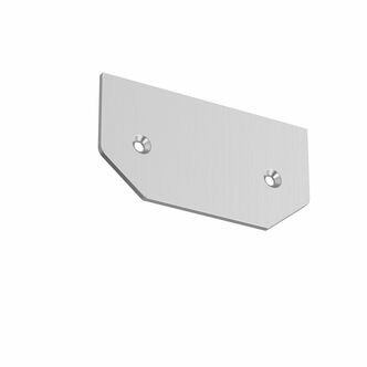 Трековая система MAYTONI Accessories for tracks TRA001MPEC-11S