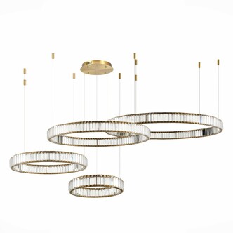 Люстра ST LUCE Tivoli SL1622.303.04