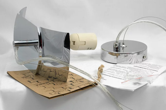 Подвес LUSSOLE LSP-9665