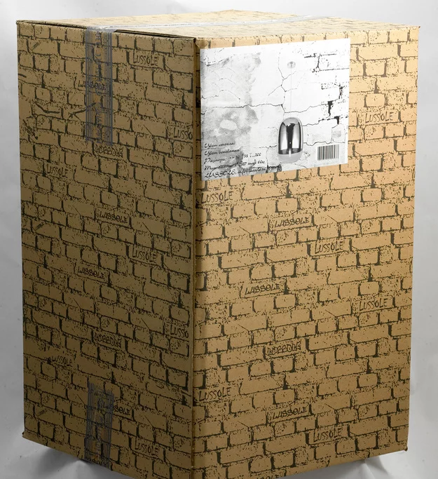 Подвес LUSSOLE LSP-9665