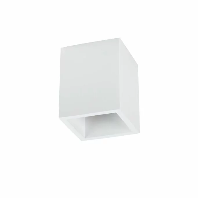 Точечный светильник MAYTONI Conik gyps C002CW-01W