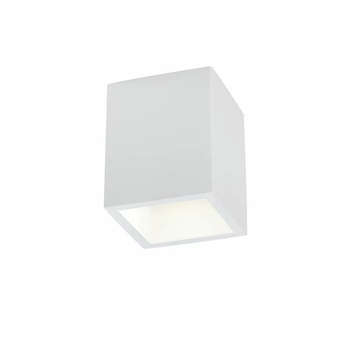 Точечный светильник MAYTONI Conik gyps C002CW-01W