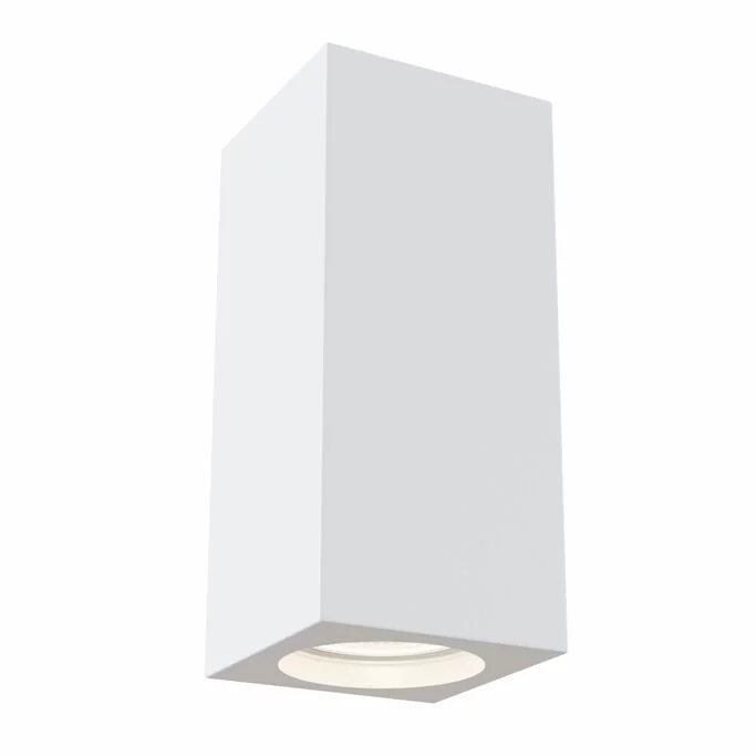 Точечный светильник MAYTONI Conik gyps C006CW-01W