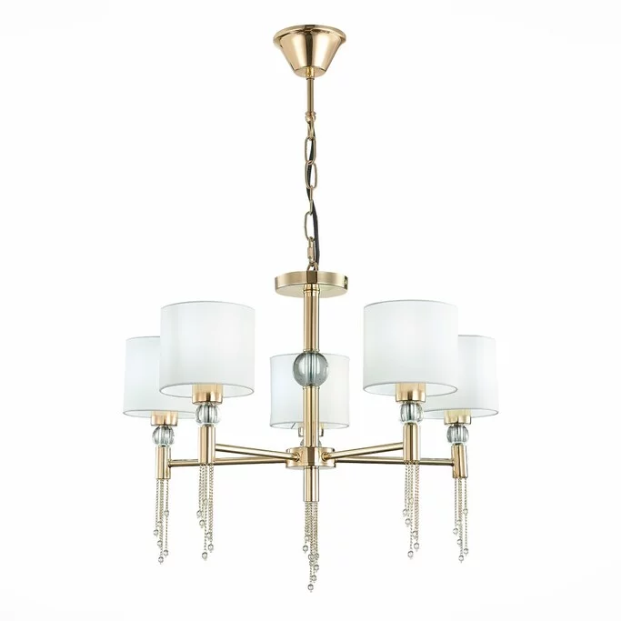 Люстра EVOLUCE PRIMMA SLE105153-05