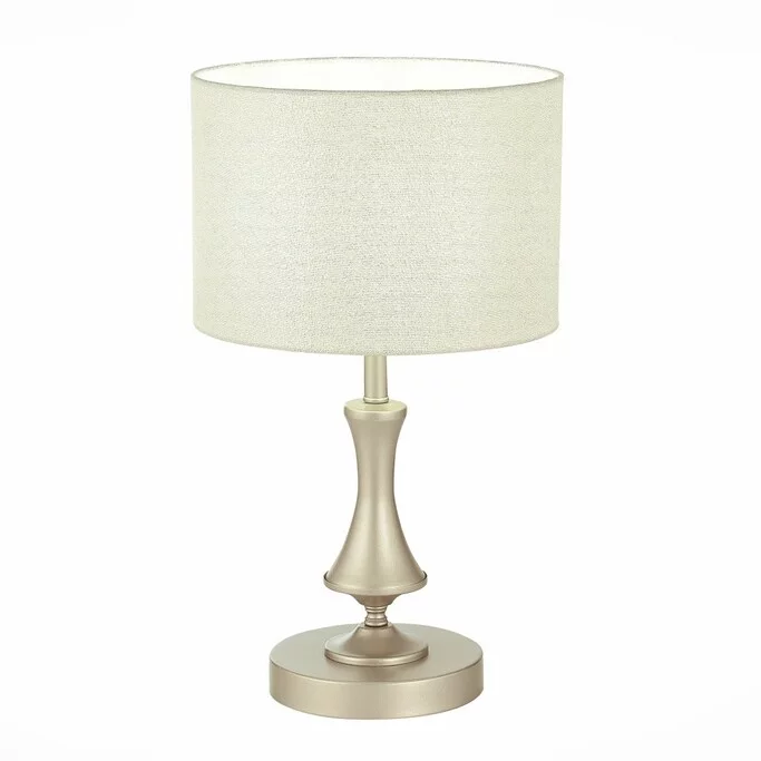 Лампа настольная EVOLUCE ELIDA SLE107704-01