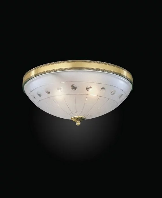 Тарелка RECCAGNI ANGELO PL 4650/2