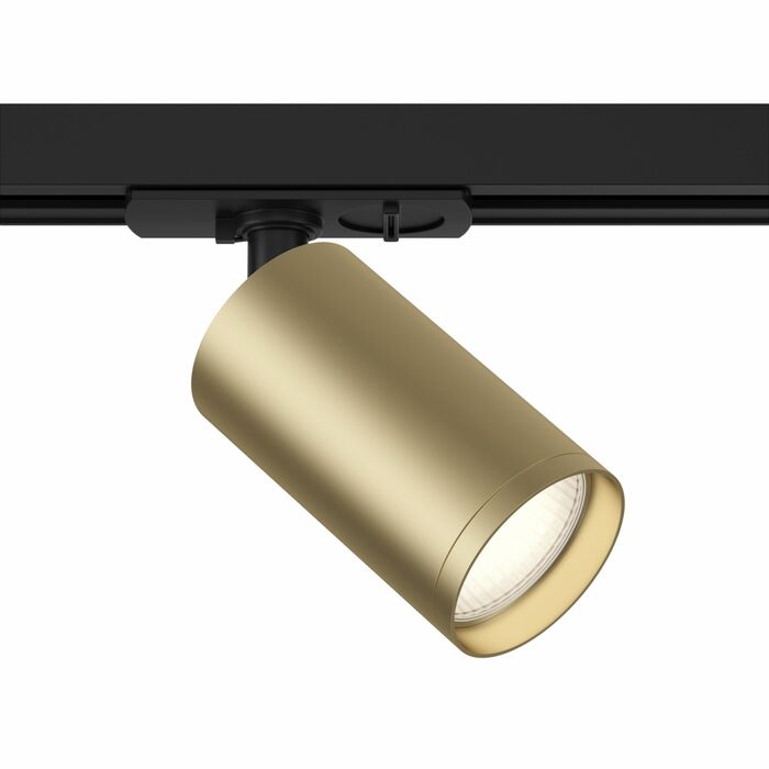 Трековая система MAYTONI FOCUS S TR020-1-GU10-BMG