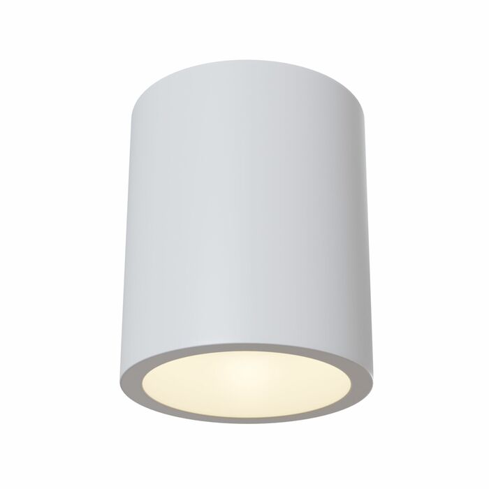 Точечный светильник MAYTONI Conik gyps C001CW-01W