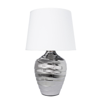 Лампа настольная ARTE LAMP KORFU A4003LT-1CC
