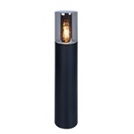 Уличный светильник ARTE LAMP WAZN A6215PA-1BK