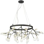 Люстра Wertmark FIORITA WE241.45.023