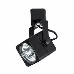 Трековая система ARTE LENTE A1314PL-1BK