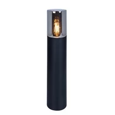 Уличный светильник ARTE LAMP WAZN A6215PA-1BK
