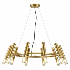 Люстра ST LUCE ECLIP SL1236.203.10