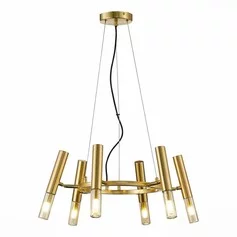 Люстра ST LUCE ECLIP SL1236.203.06