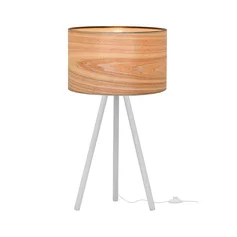 Лампа настольная LOFT IT Nordic 1700-TWH+SW