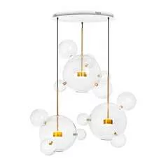 Подвес LOFT IT Bolle 2027-D3