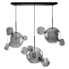 Подвес LOFT IT Bolle 2029-S3