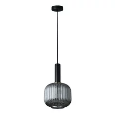 Подвес LOFT IT IRIS 2070-B+BL