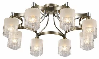 Люстра Freya Tasmania FR5475CL-08CH