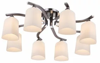 Люстра Freya Sol FR5454CL-08CH