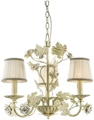 Люстра Wertmark PAOLA WE190.03.003