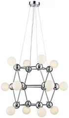 Люстра Wertmark Gitter WE234.14.103