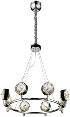 Люстра Wertmark MATTEO WE239.08.203