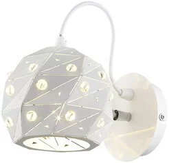 Бра Wertmark DELFINA WE263.01.001