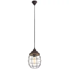 Подвес EGLO BAMPTON 49219