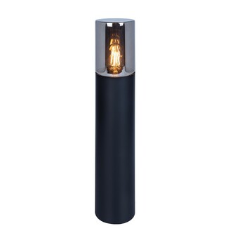 Уличный светильник ARTE LAMP WAZN A6215PA-1BK