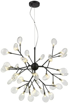 Люстра Wertmark FIORITA WE241.36.023