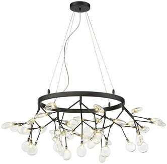 Люстра Wertmark FIORITA WE241.45.023