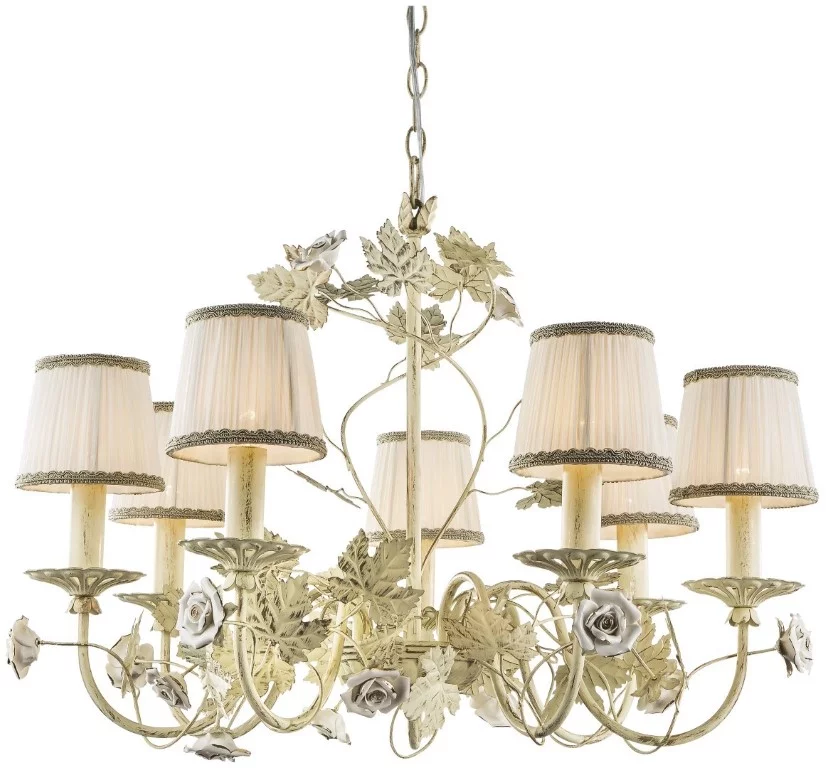 Люстра Wertmark PAOLA WE190.07.003