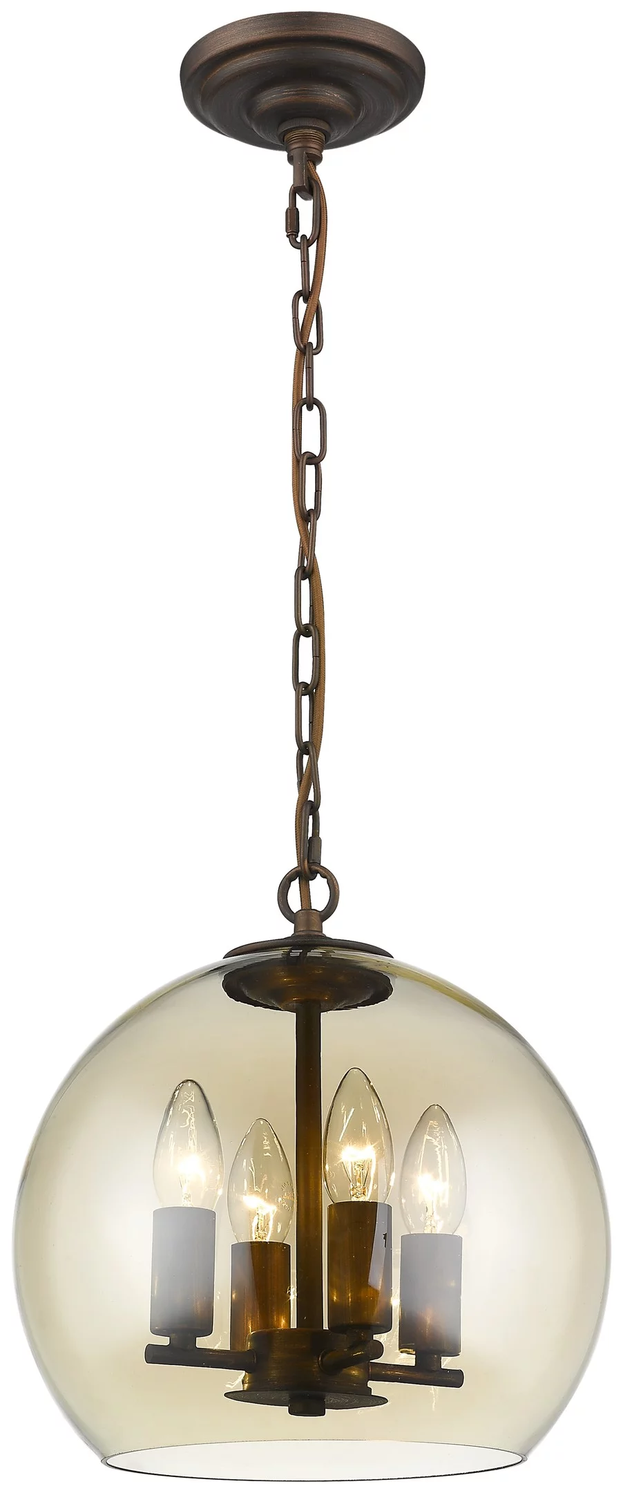 Подвес Wertmark PIRRO WE204.04.503