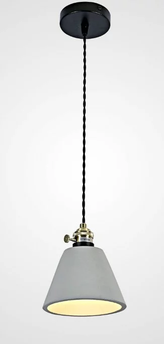 Подвесная Люстра Industry B 15*14.5 By Imperiumloft